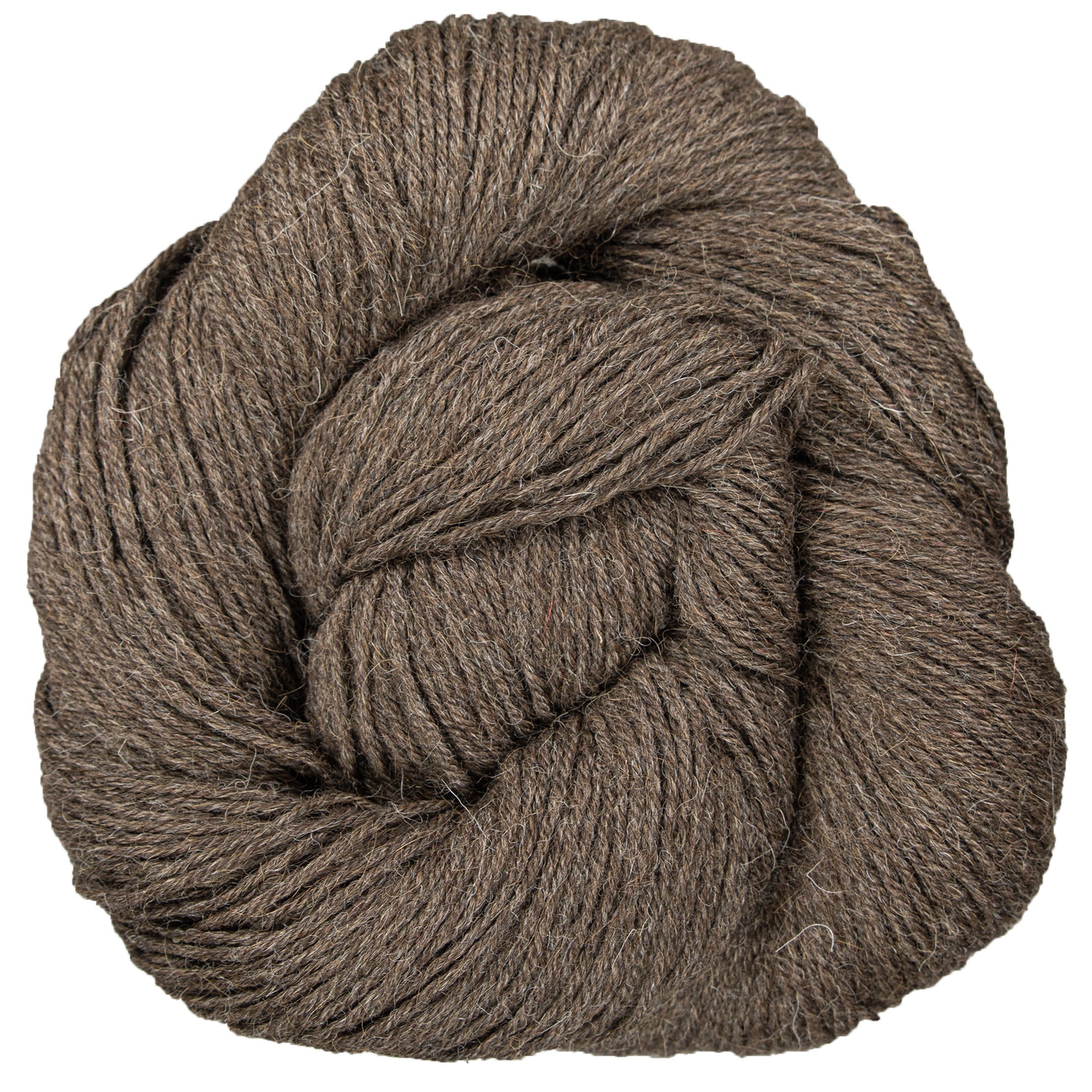 Yarn Citizen Harmony DK Yarn - Cacao - Zoom Image
