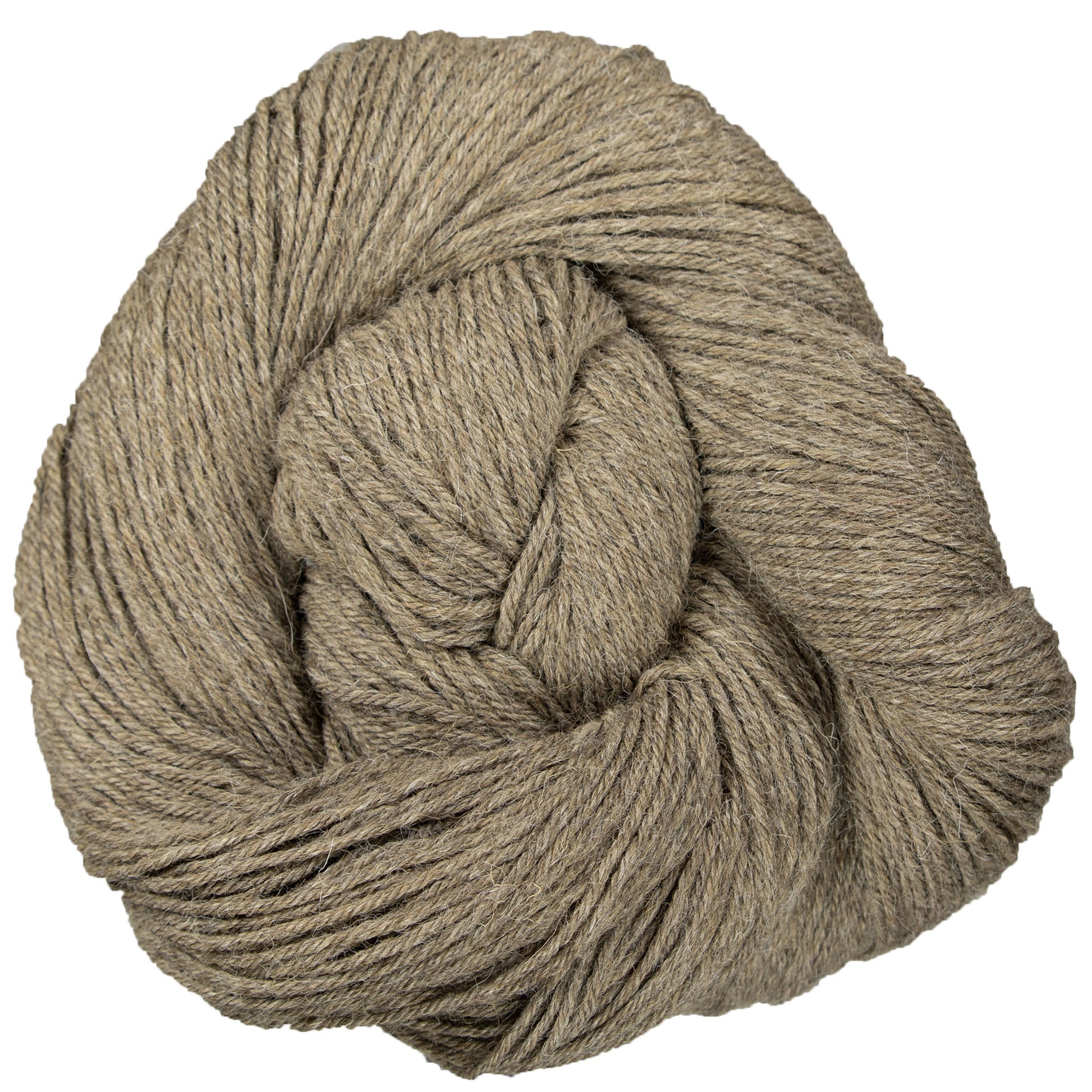 Yarn Citizen Harmony DK Yarn - Driftwood - Zoom Image
