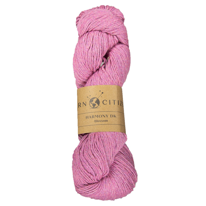 Yarn Citizen Harmony DK Yarn - Blossom - Zoom Image