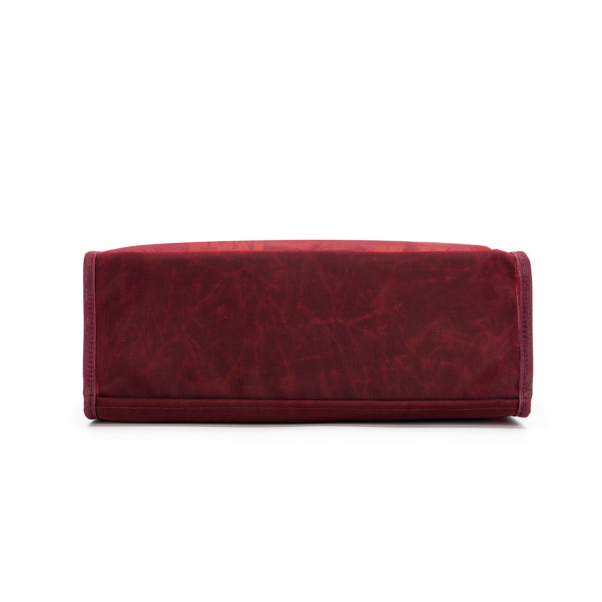 della Q Maker's Mesh Tote - Purple - Extra Image