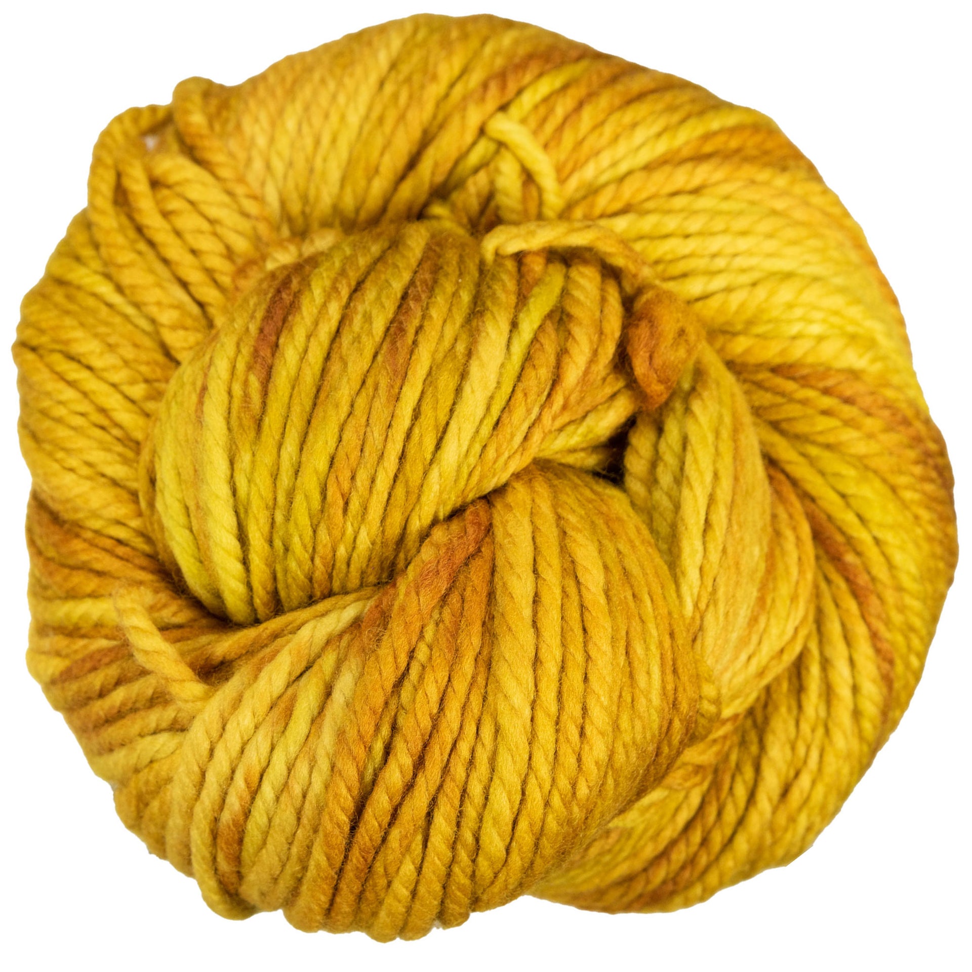 Malabrigo Chunky Yarn - 013 Oro - Zoom Image
