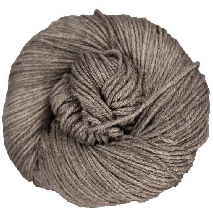 Madelinetosh Wool + Cotton Yarn - Pecan Hull - Zoom Image