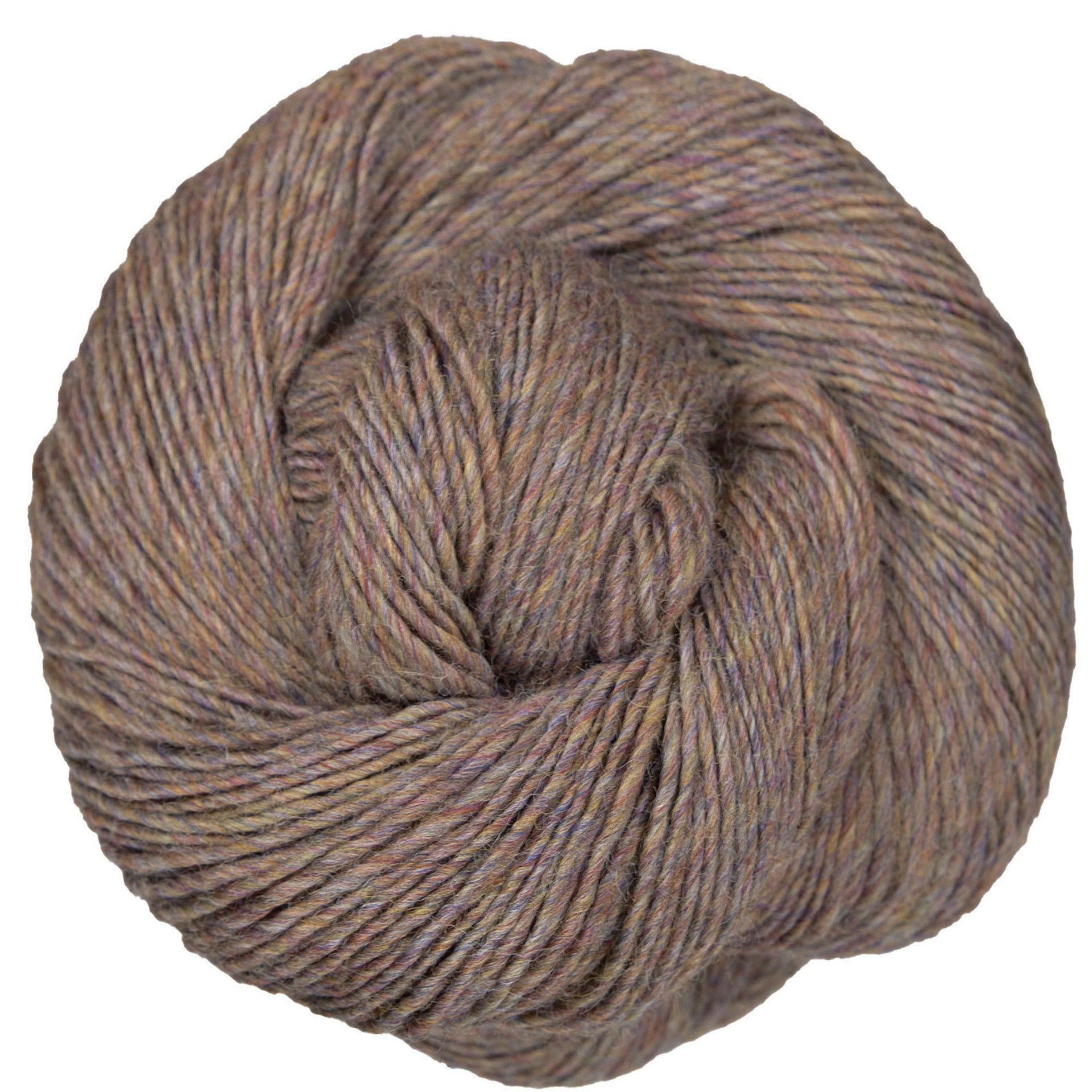 Blue Sky Fibers Woolstok Light Yarn - 2322 Northern Lights - Zoom Image
