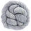 Madelinetosh Halfsies Yarn - Knitted Mittens - Zoom Image