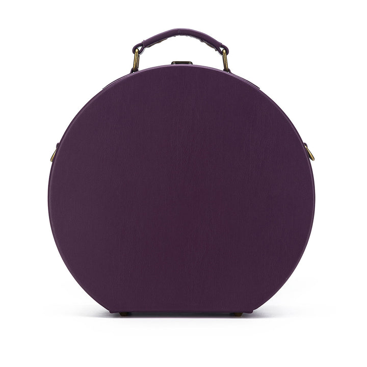 della Q Maker's Hat Box - Indigo - Extra Image