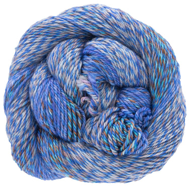 Urth Yarns Spiral Grain Yarn - Blue Spruce - Zoom Image