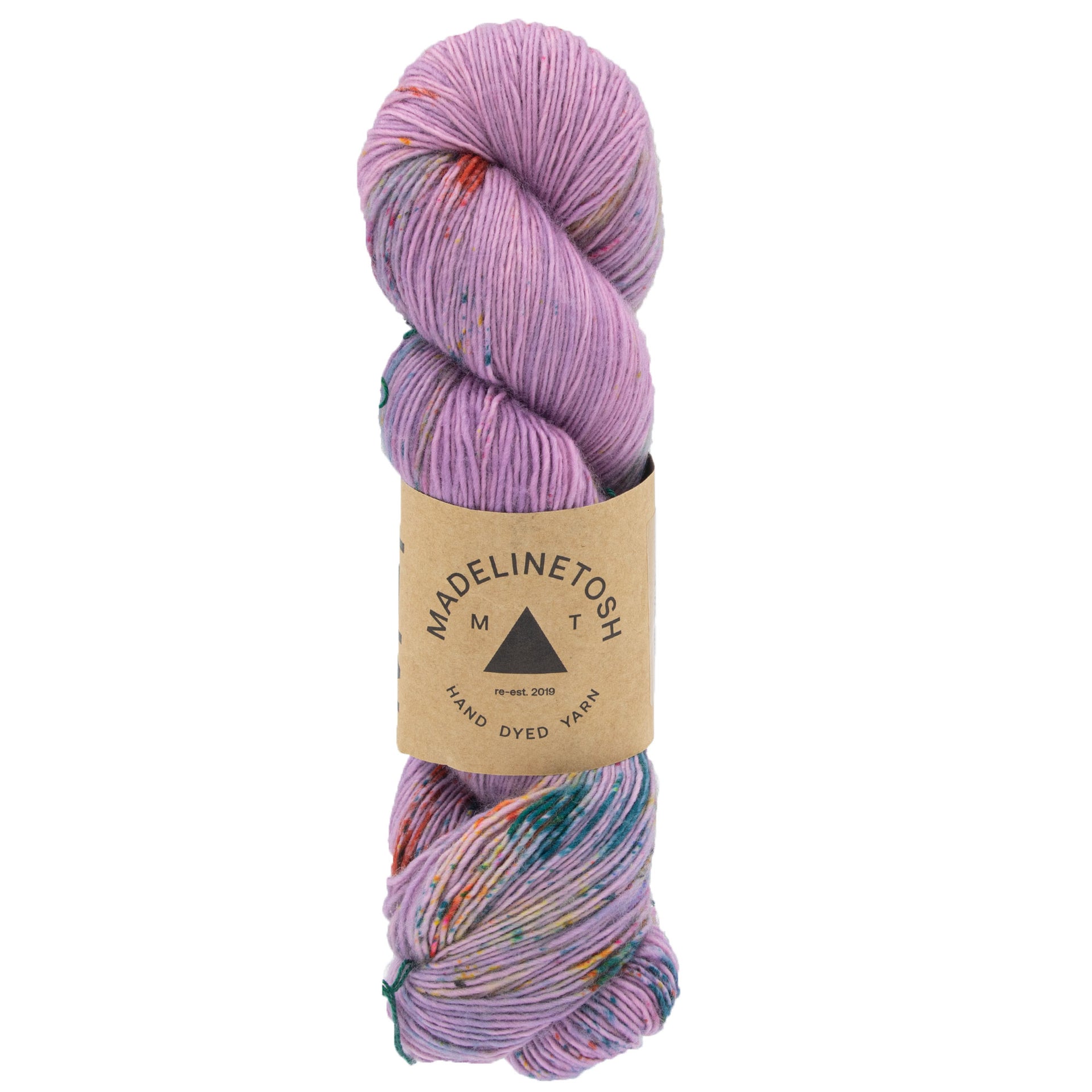 Madelinetosh Tosh Merino Light Yarn - Custom: JBW: PIVOT!! - Zoom Image
