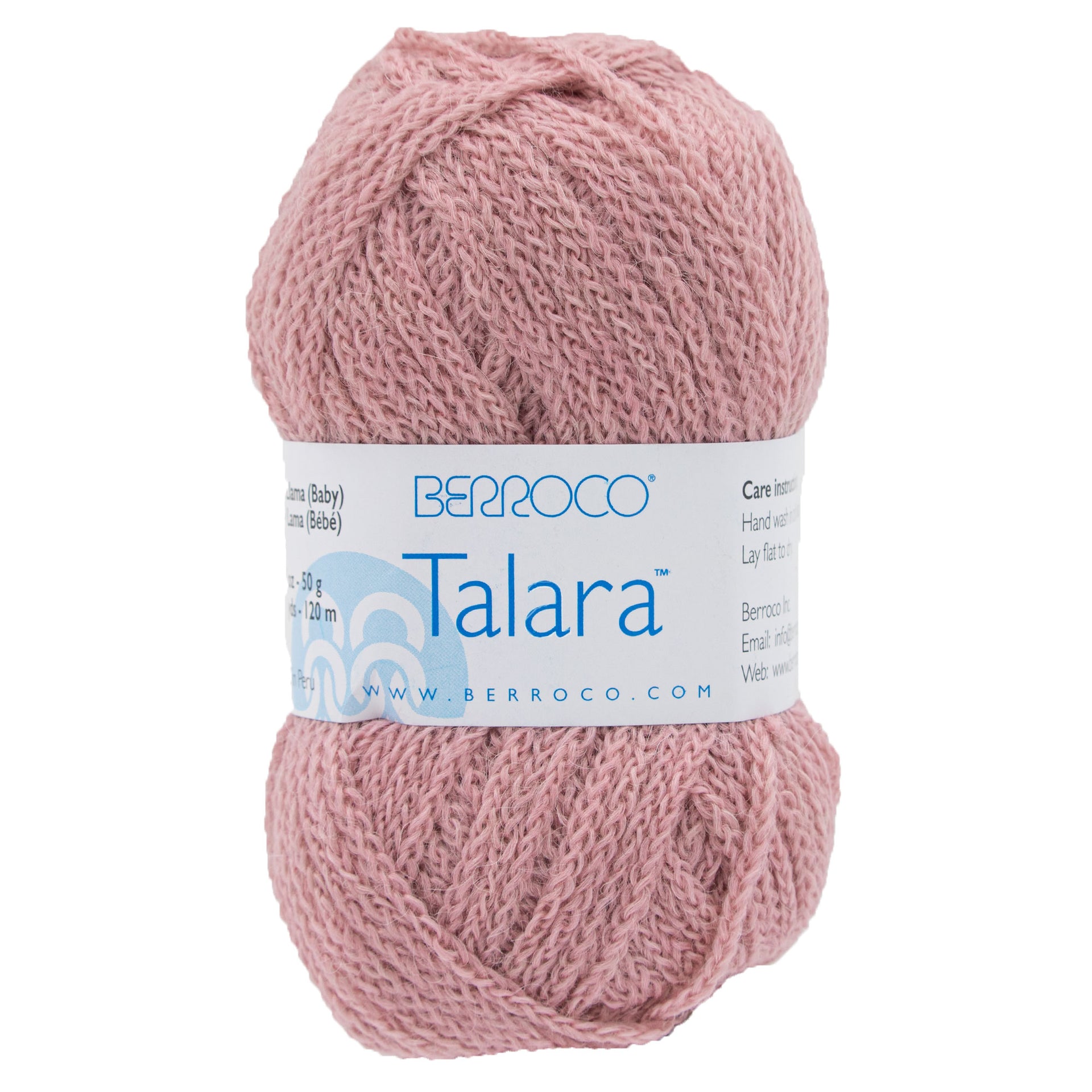 Berroco Talara Yarn - 7316 Piura - Zoom Image
