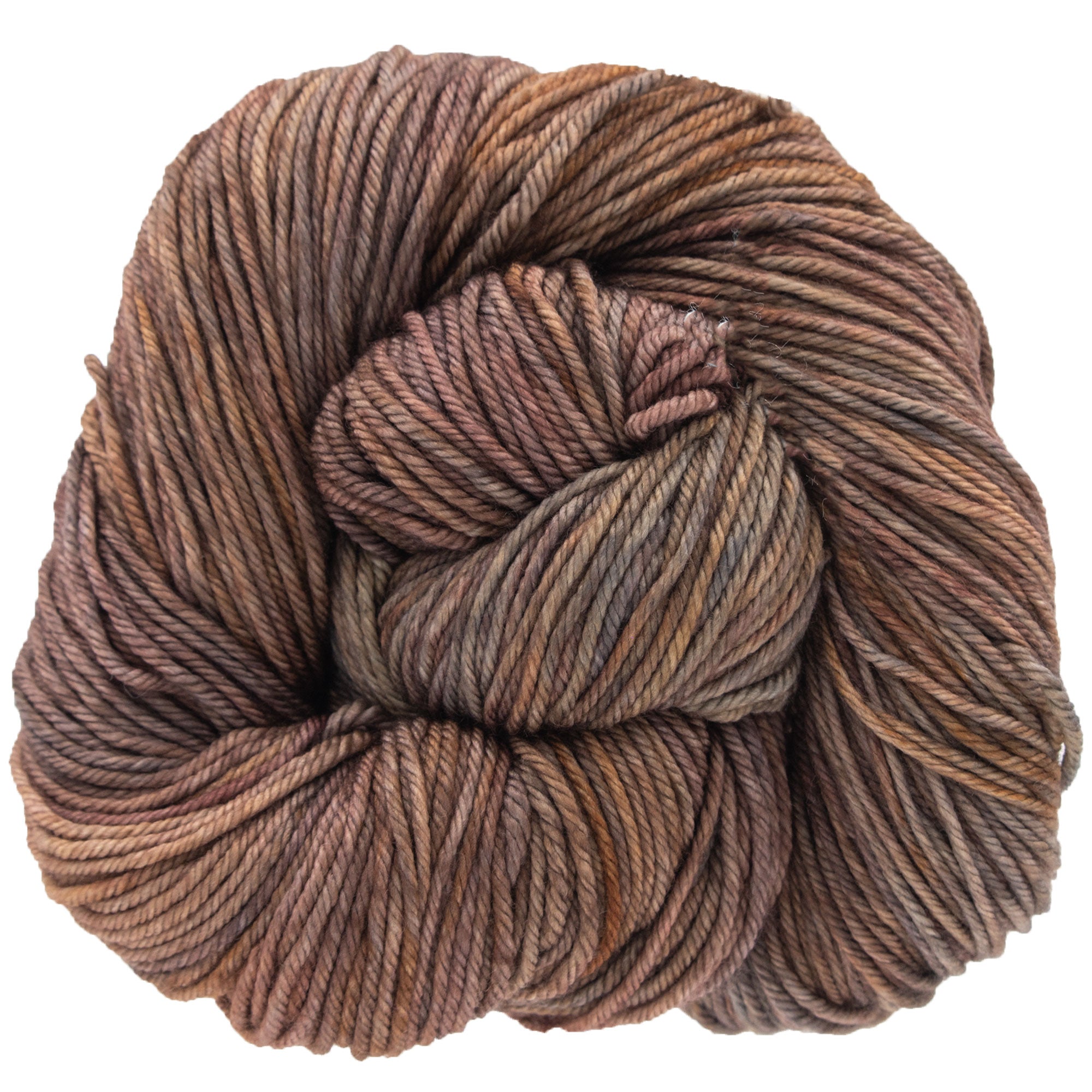 Malabrigo Rios Yarn - 287 Capricorn - Zoom Image