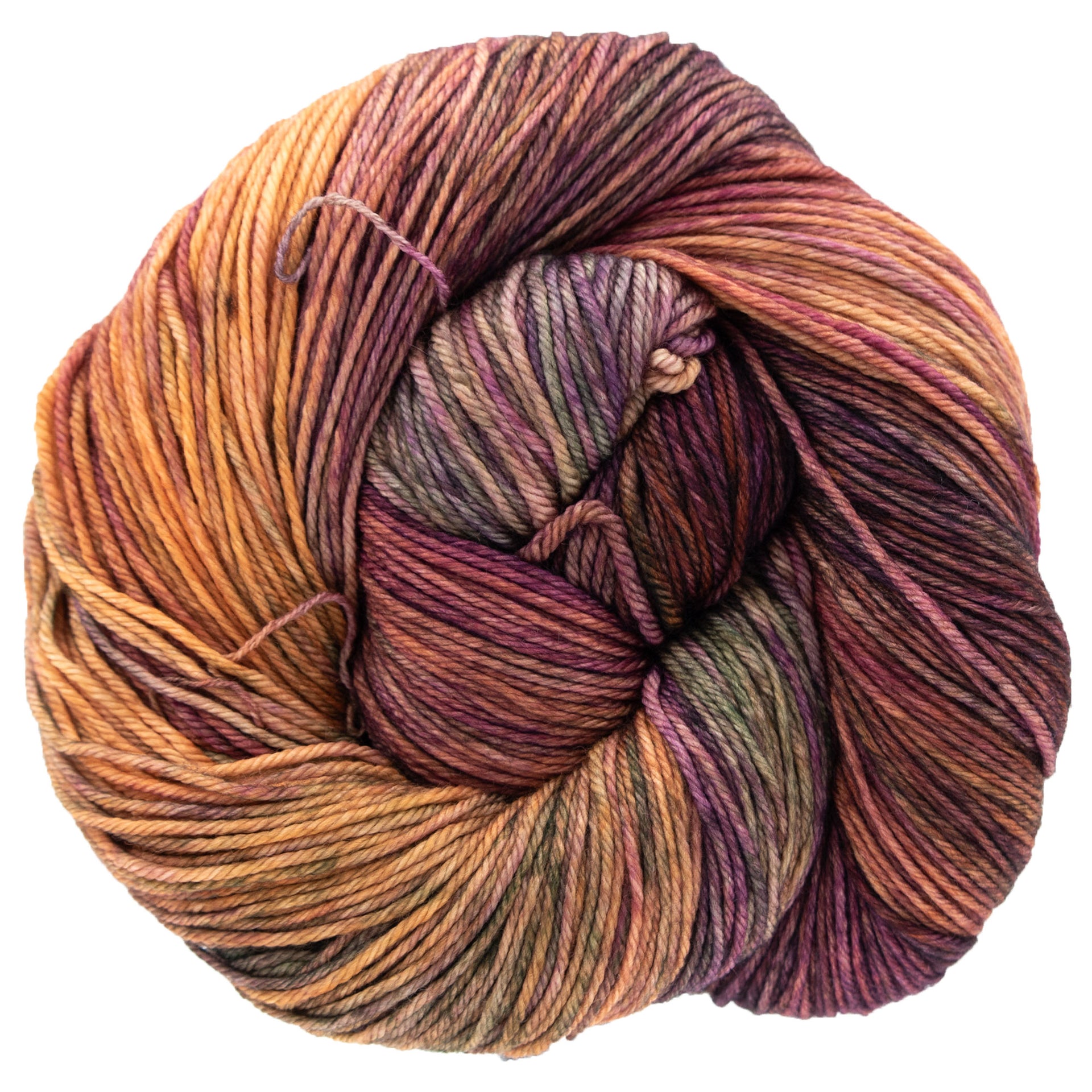 Malabrigo Arroyo Yarn - 218 Eternidad - Zoom Image
