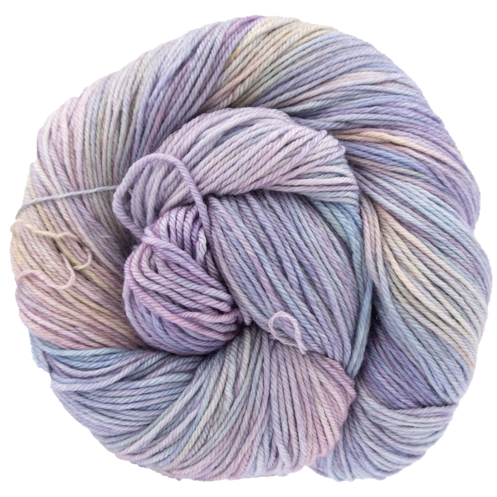 Malabrigo Arroyo Yarn - 875 Arapey - Zoom Image
