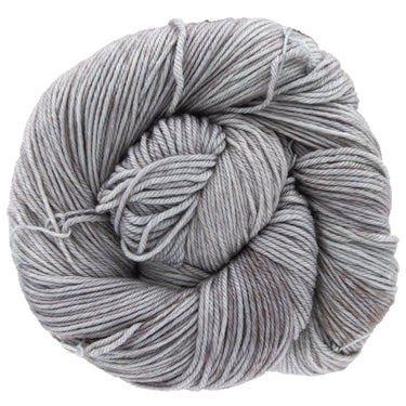 Malabrigo Arroyo Yarn - 429 Cape Cod Gray - Zoom Image