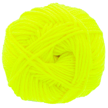 Cascade Yarns Pacific Yarn - 198 Neon Yellow - Zoom Image