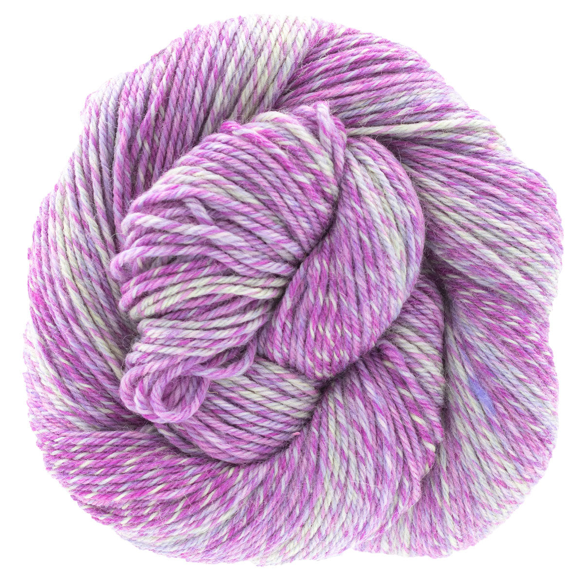 Cascade Yarns 220 Superwash Wave Yarn - 128 Orchid - Extra Image
