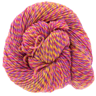 Cascade Yarns 220 Superwash Aran Wave Yarn - 122 Bird of Paradise - Zoom Image