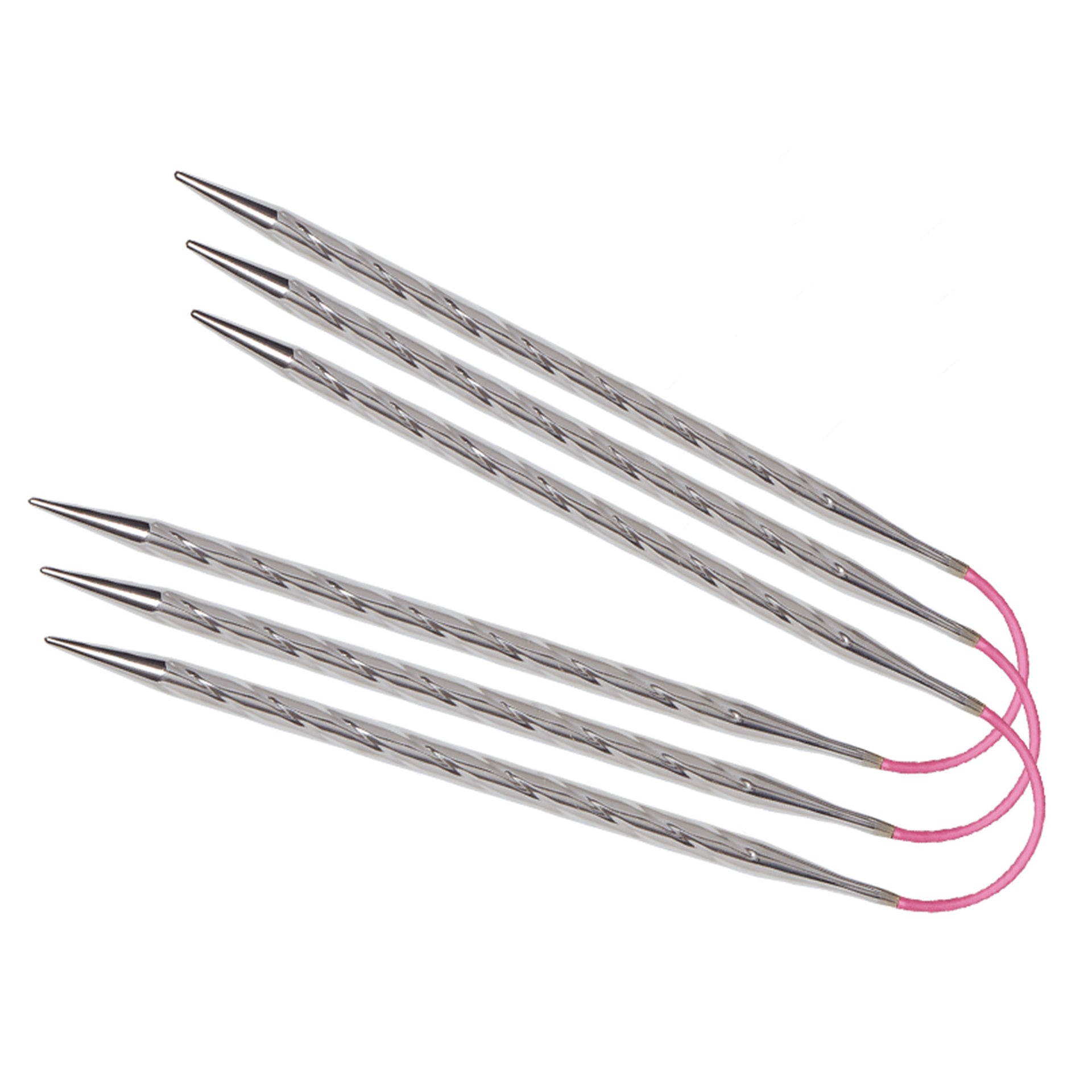 addi FlexiFlips Ewenicorn Needles - US 8 (5.00mm) - 12" - Zoom Image
