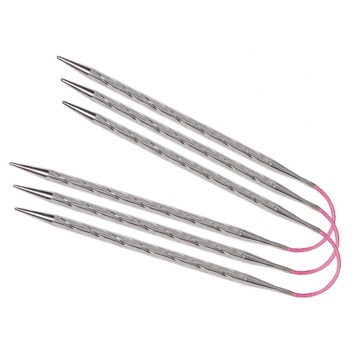 addi FlexiFlips Ewenicorn Needles - US 2.75mm - 12" - Extra Image
