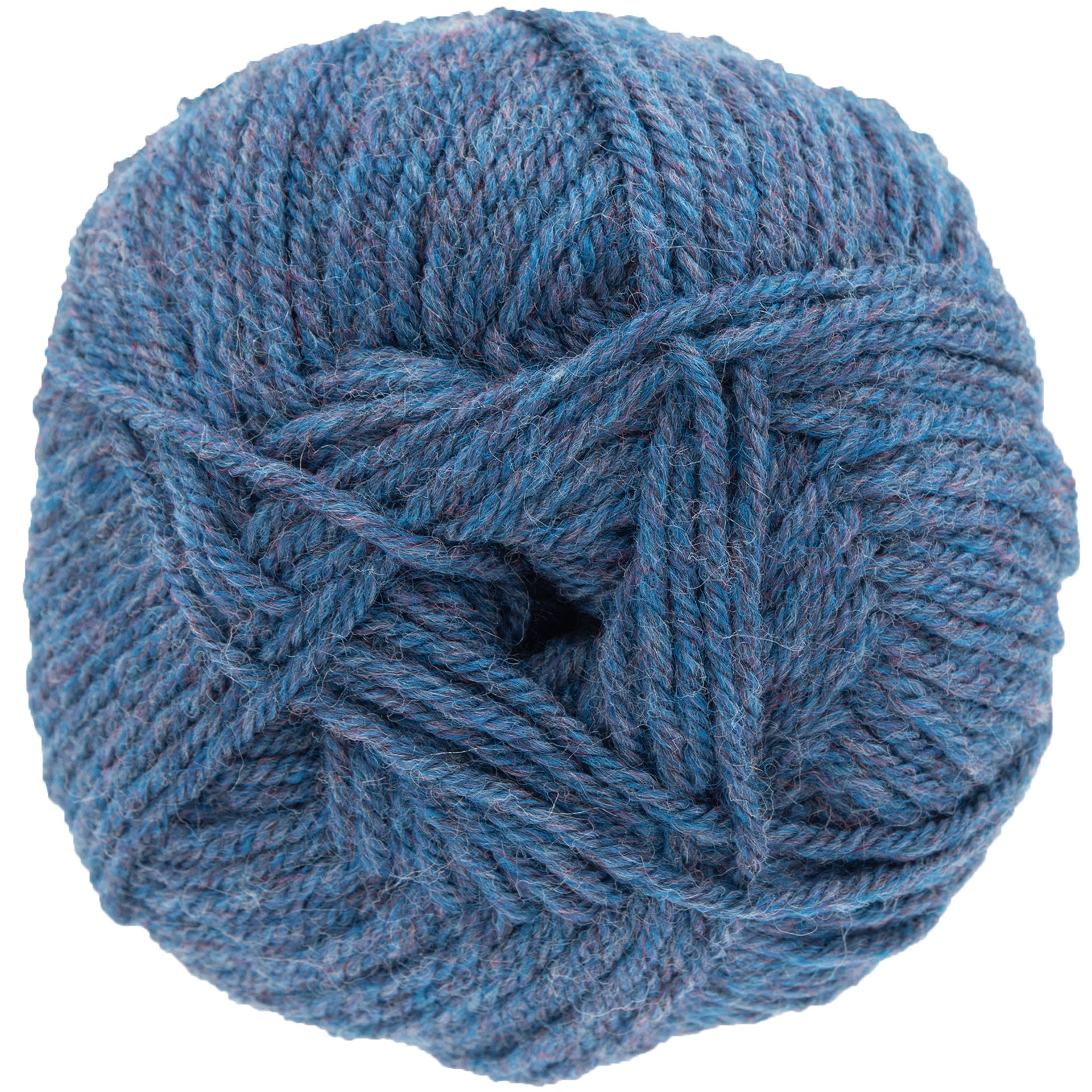 Plymouth Yarn Dreambaby DK Yarn - 171 Blue Bell - Zoom Image

