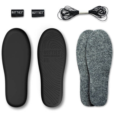 Bryson Distributing Botties Basic Edition Sole Set - Size US 6.5/7.5 - Zoom Image