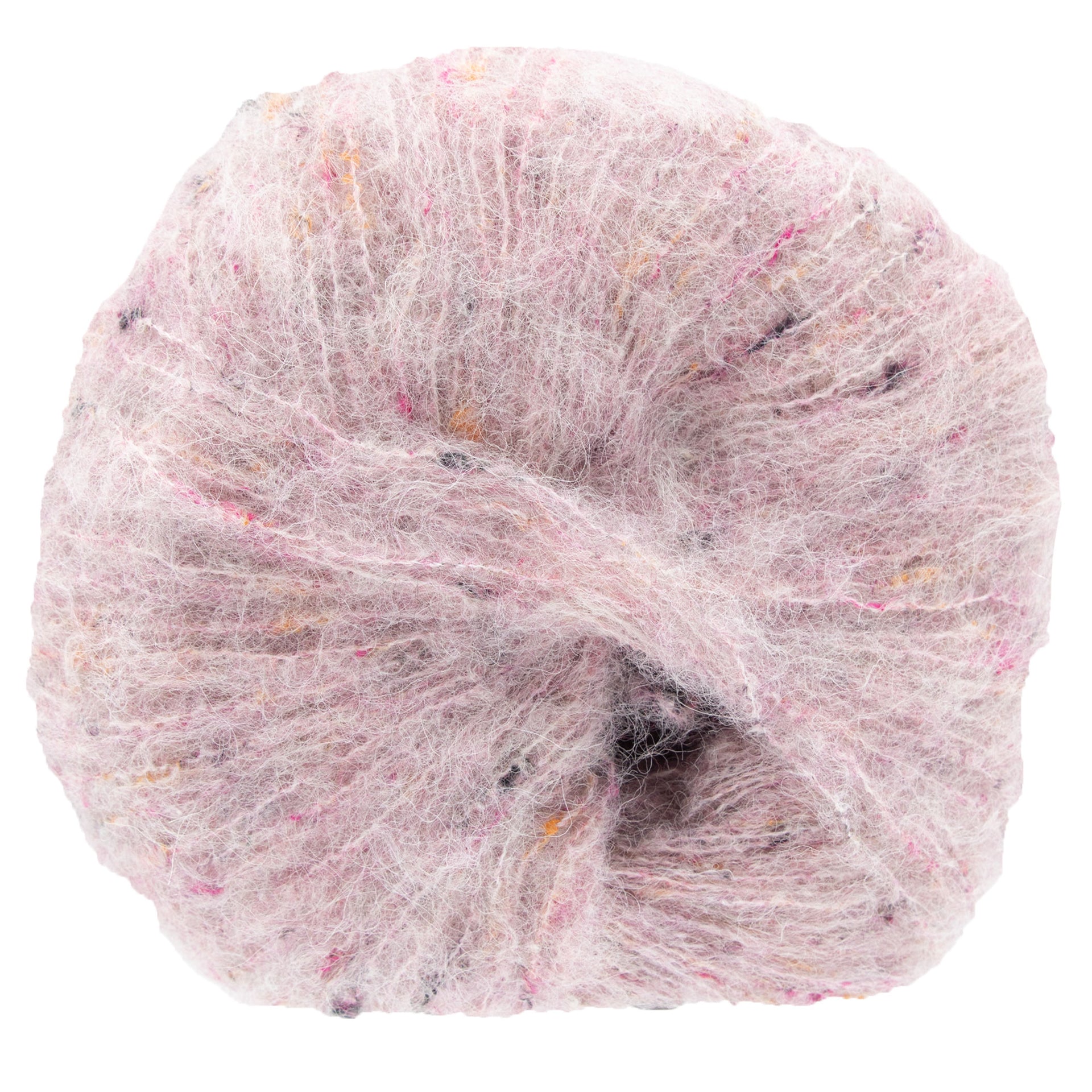 Rowan Fine Tweed Haze Yarn - 010 Blush - Zoom Image

