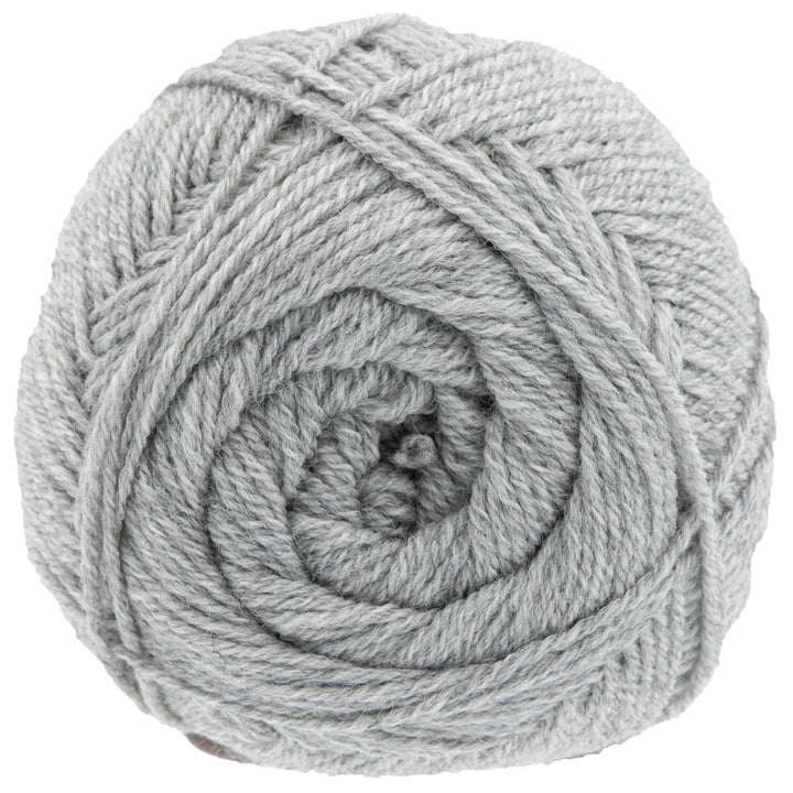 Sandnes Garn  Sunday Yarn - 1042 Gray Heather - Zoom Image
