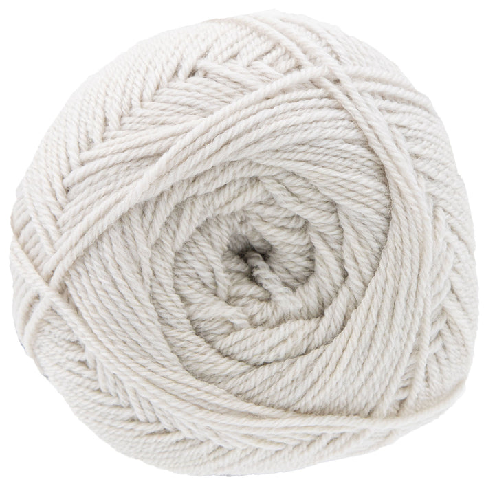 Sandnes Garn  Sunday Yarn - 3820 Pearl Gray - Zoom Image