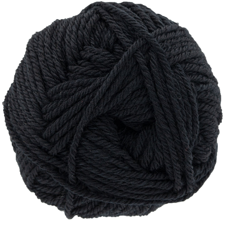 Sandnes Garn  Double Sunday Yarn - 1099 Black - Zoom Image