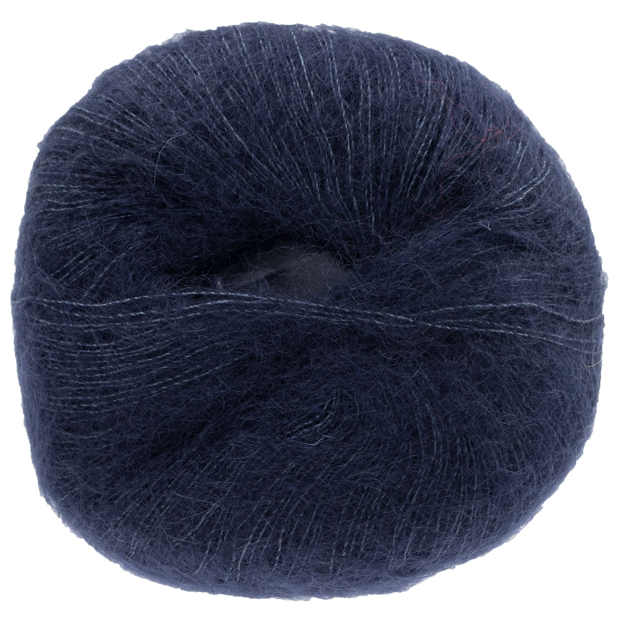 Sandnes Garn  Tynn Silk Mohair Yarn - 5581 Deep Marine - Zoom Image