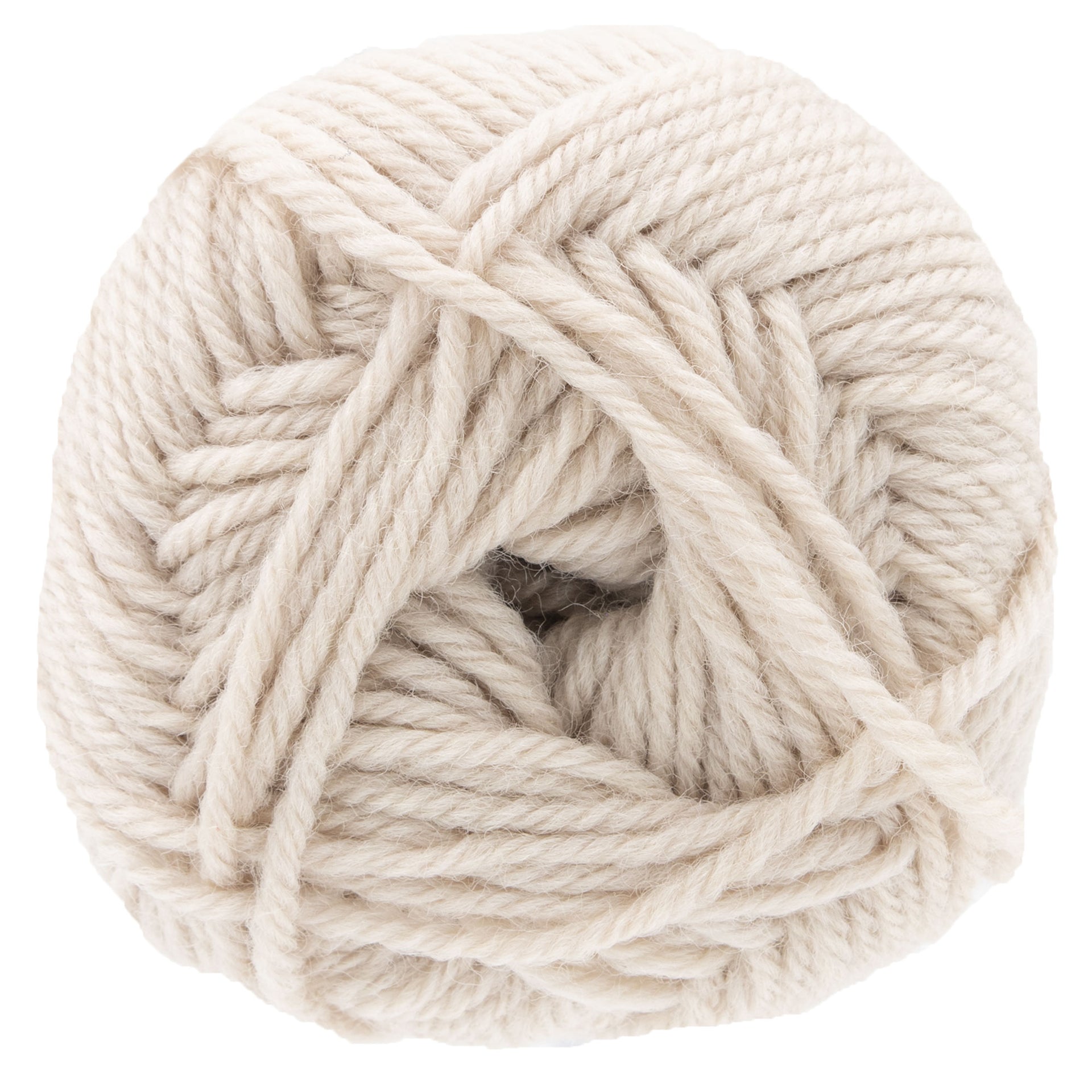 Sandnes Garn  Peer Gynt Yarn - 2321 Marzipan - Zoom Image
