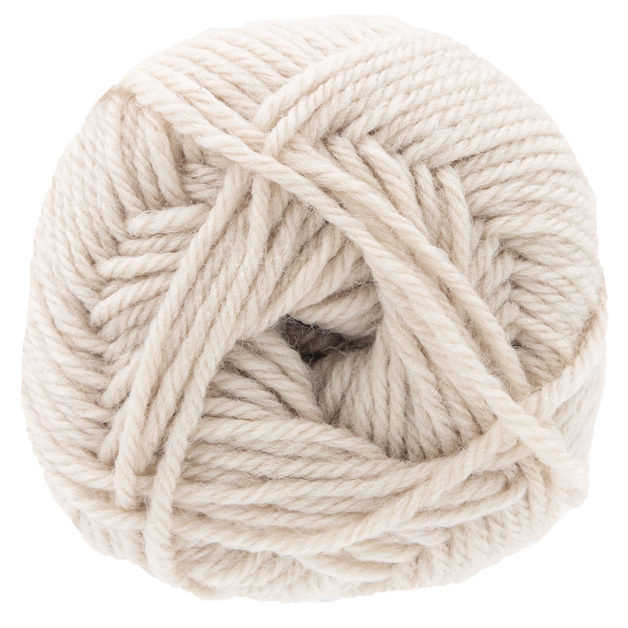 Sandnes Garn  Peer Gynt Yarn - 2321 Marzipan - Zoom Image