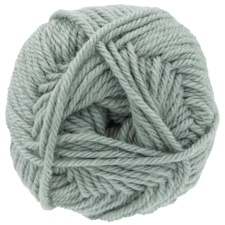 Sandnes Garn  Peer Gynt Yarn - 8051 Eucalyptus - Zoom Image