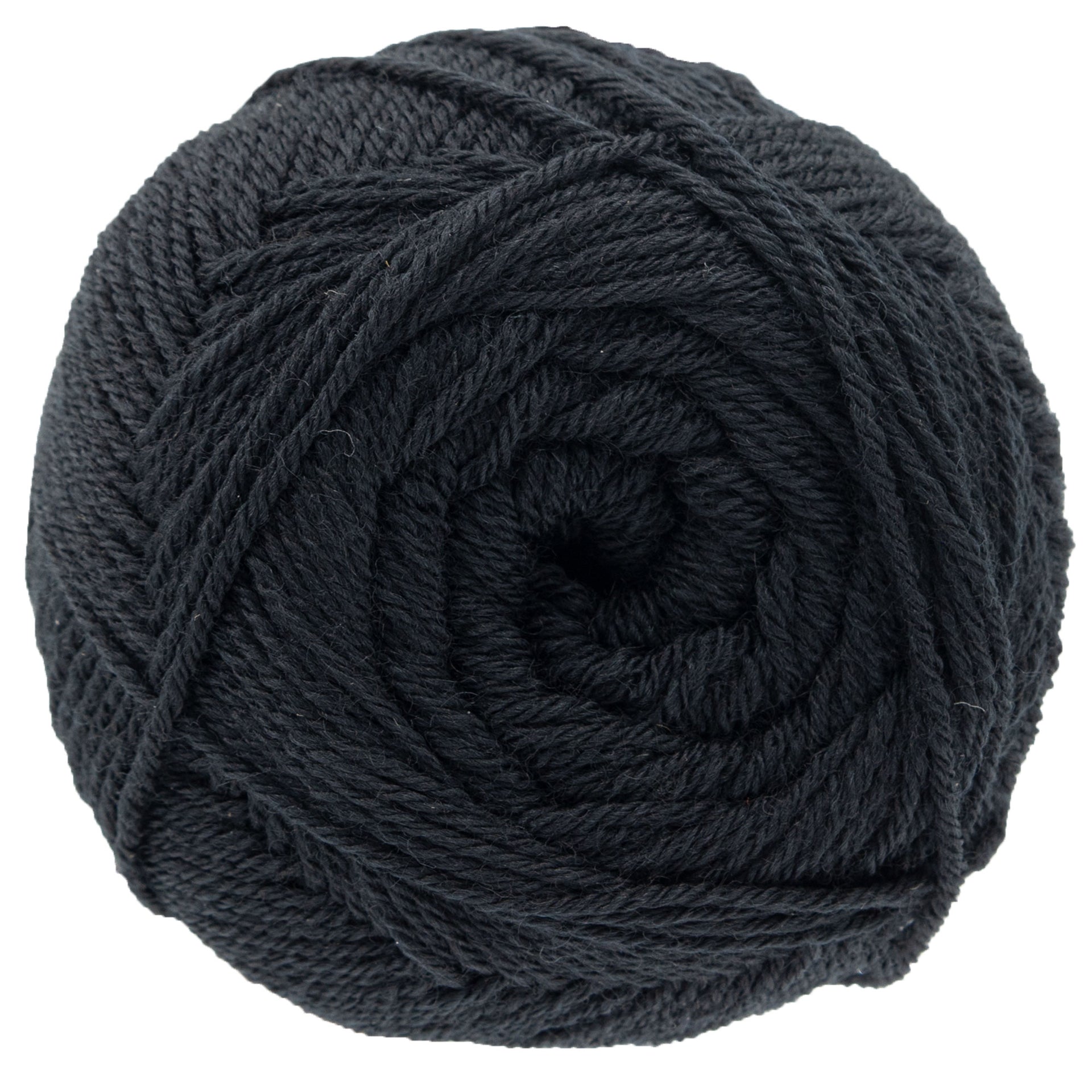 Sandnes Garn  Sunday Yarn - 1099 Black - Zoom Image
