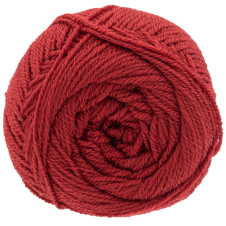 Sandnes Garn  Sunday Yarn - 4236 Deep Red - Zoom Image