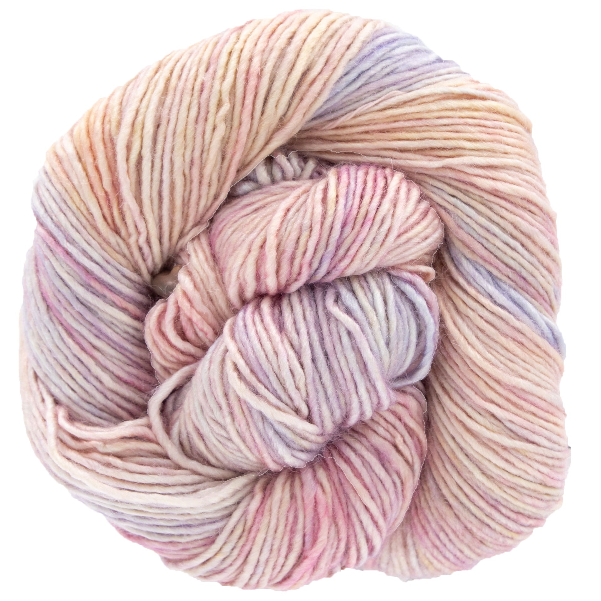 Malabrigo Silky Merino Yarn - 398 Rosalinda - Zoom Image
