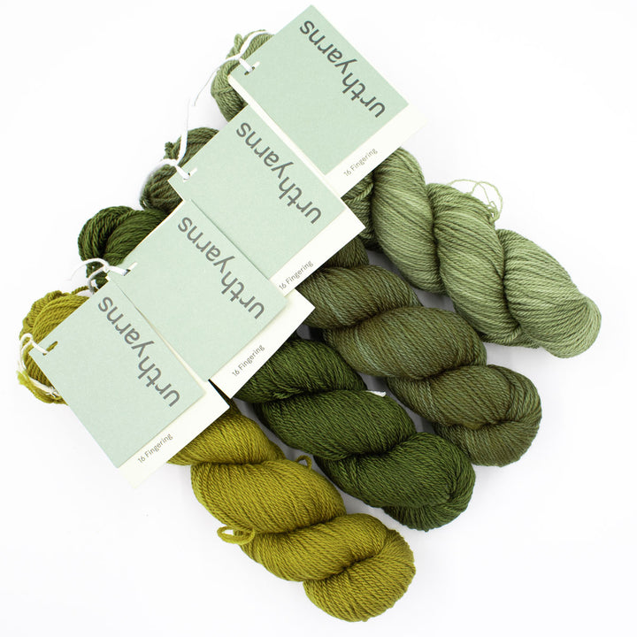 Urth Yarns Dalga Kits - G10, G20, G30 & G40 - Extra Image