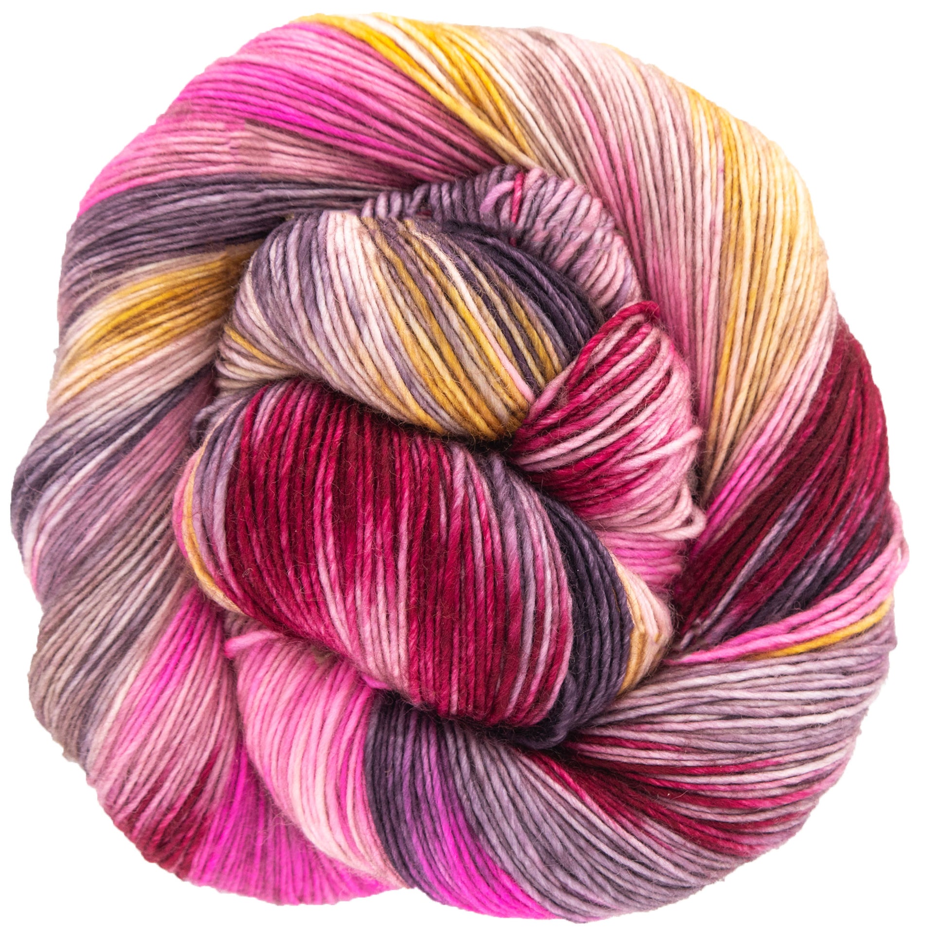 Madelinetosh Tosh Merino Light Yarn - Pure Imagination - Zoom Image
