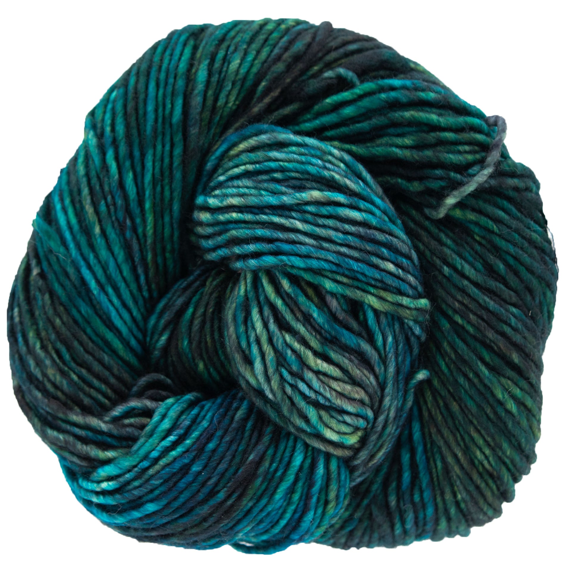 Malabrigo Mecha Yarn - 252 Wabi Sabi - Zoom Image
