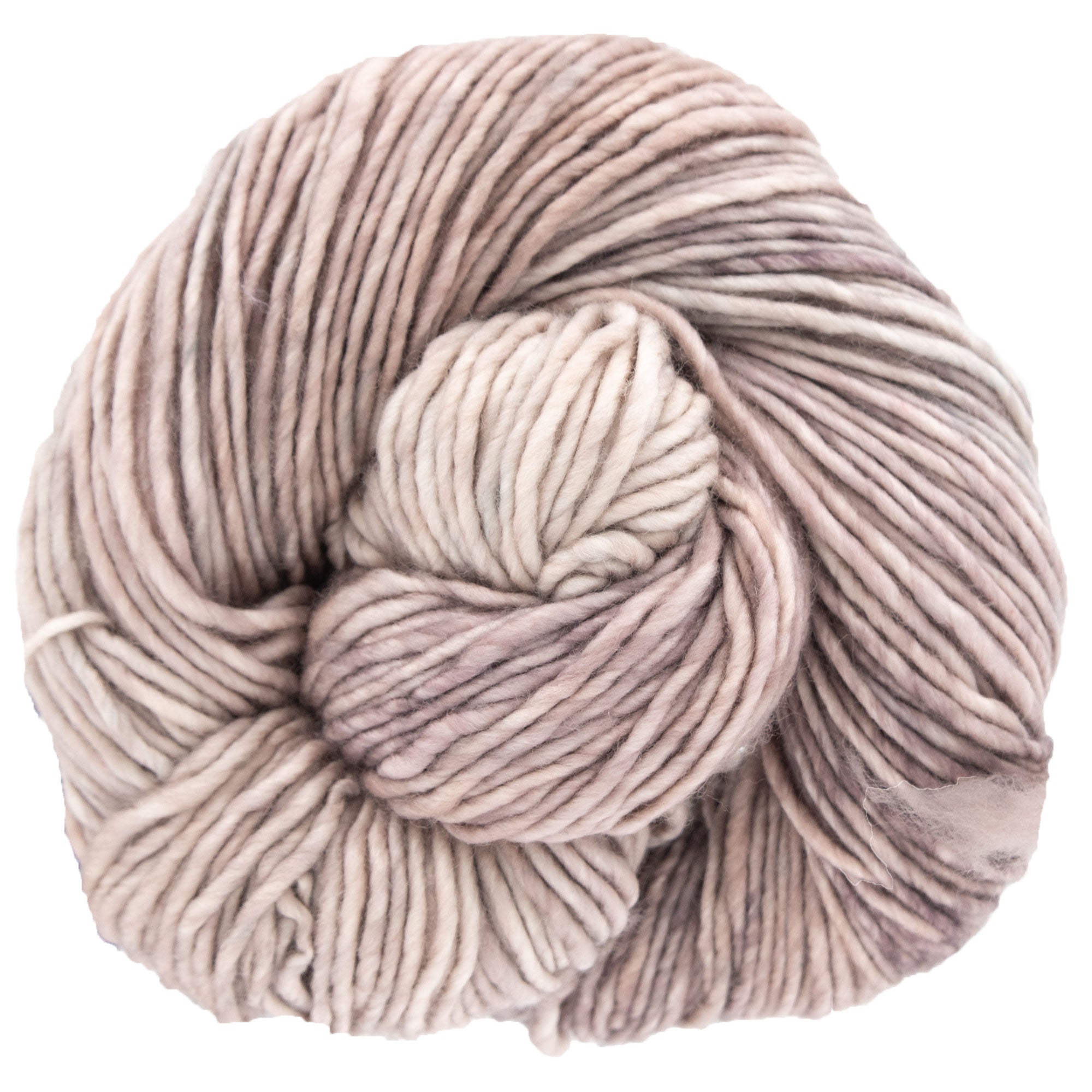 Malabrigo Mecha Yarn - 696 Whole Grain - Zoom Image