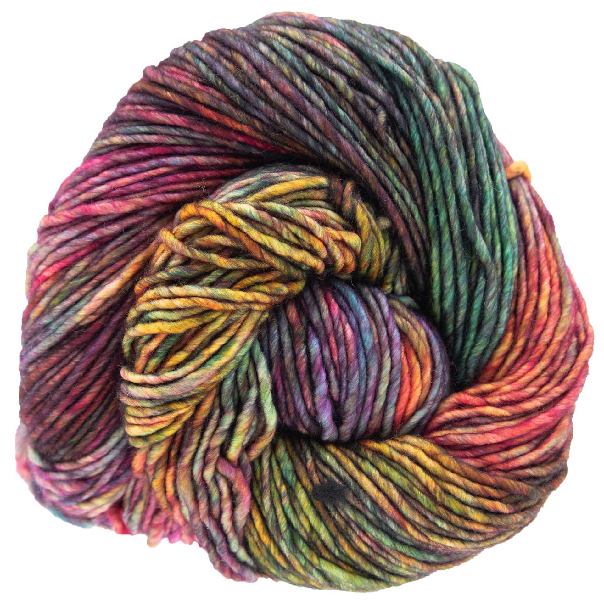 Malabrigo Mecha Yarn - 886 Diana - Zoom Image
