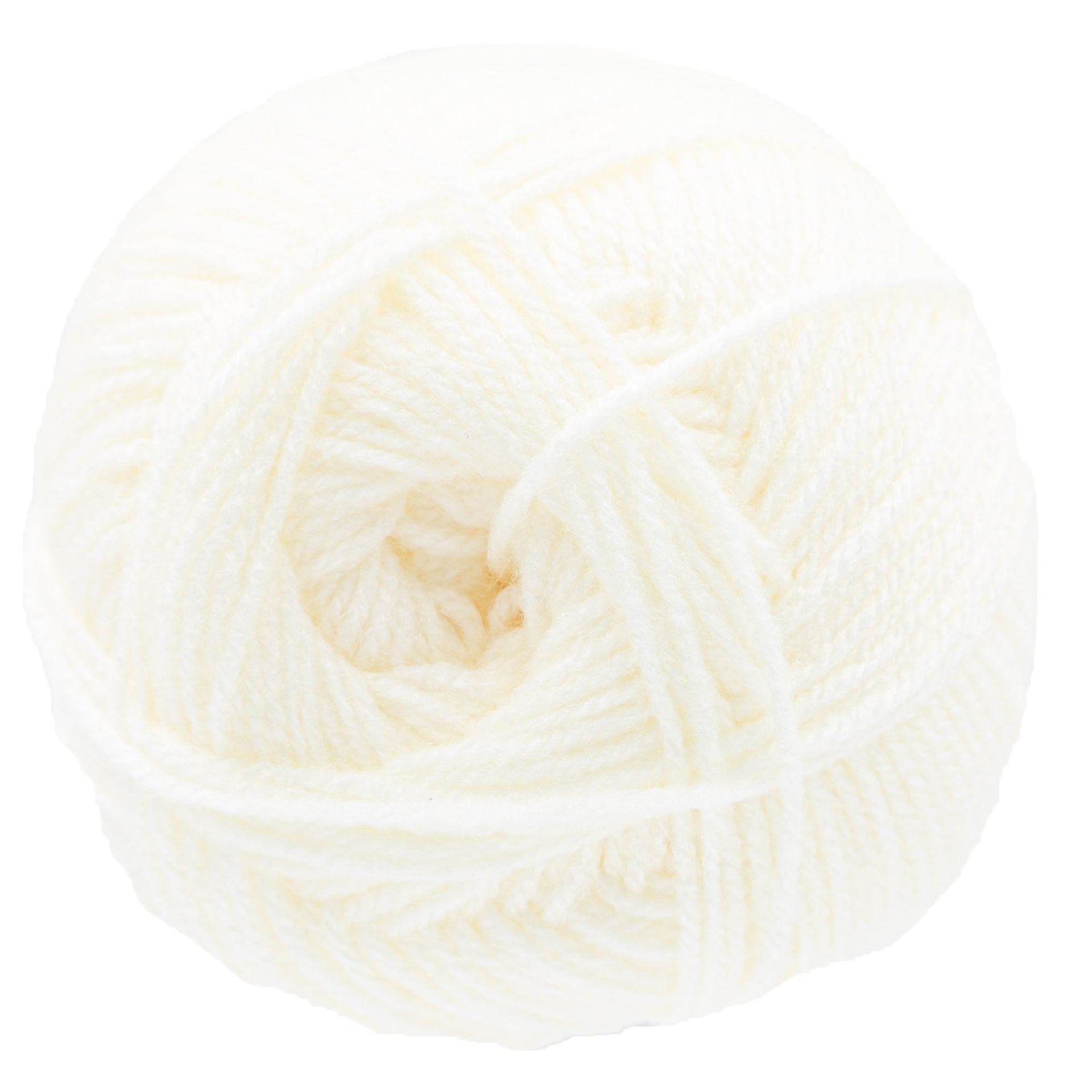 Hayfield Bonus DK Yarn - 812 Cream - Zoom Image
