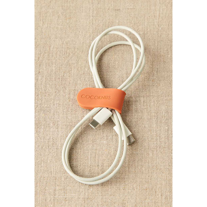 Cocoknits Maker's Clips - Earth Tones - Extra Image