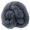 Madelinetosh Tosh Silk Cloud Mill Dyed Yarn - Tar - Zoom Image