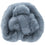 Madelinetosh Tosh Silk Cloud Mill Dyed Yarn - Graphite - Zoom Image