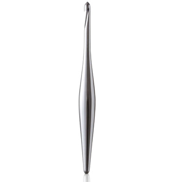 Furls Silver Streamline Metal Crochet Hooks - Size G+ (4.5mm) - Zoom Image