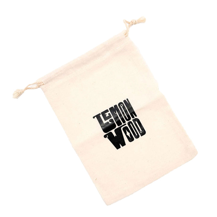 Lemonwood Yarn Box & Mini Minder - MCM Drops - Extra Image