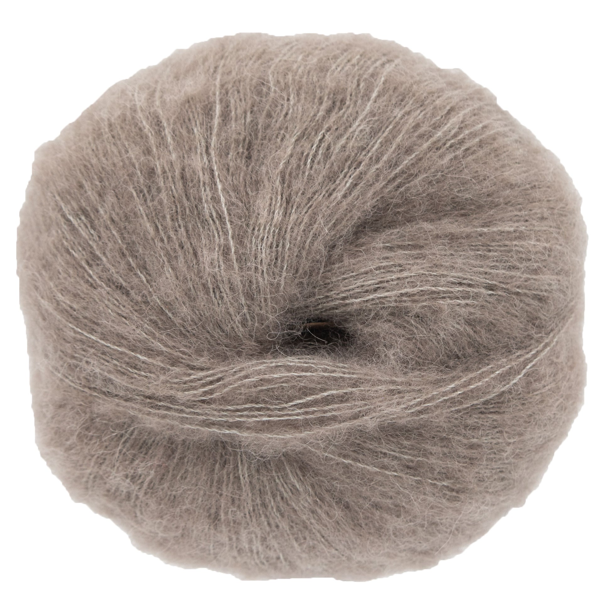 Yarn Citizen Trinity Cashmere Yarn - Walnut - Zoom Image
