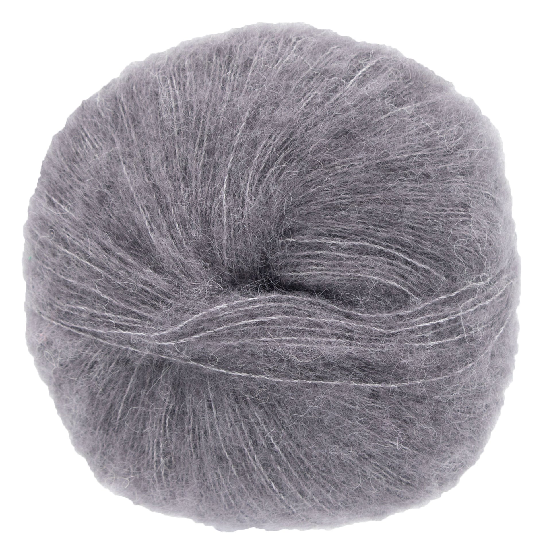 Yarn Citizen Trinity Cashmere Yarn - Coal - Zoom Image
