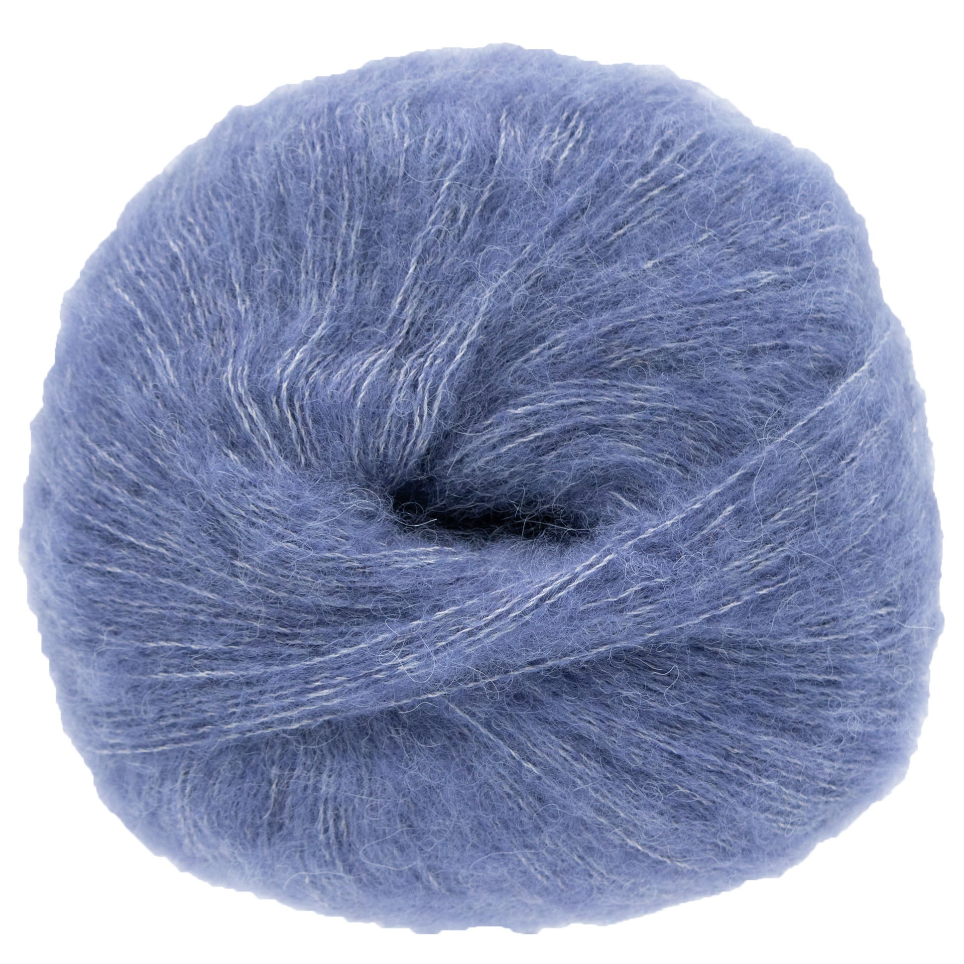Yarn Citizen Trinity Cashmere Yarn - Ocean - Zoom Image
