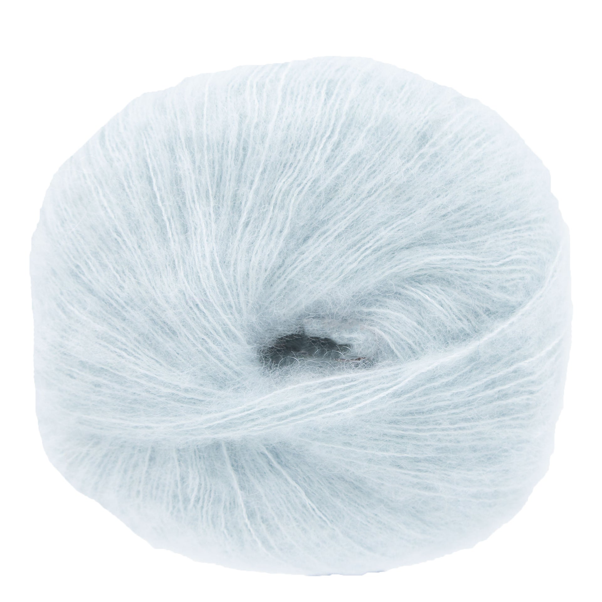 Yarn Citizen Trinity Cashmere Yarn - Glacier - Zoom Image
