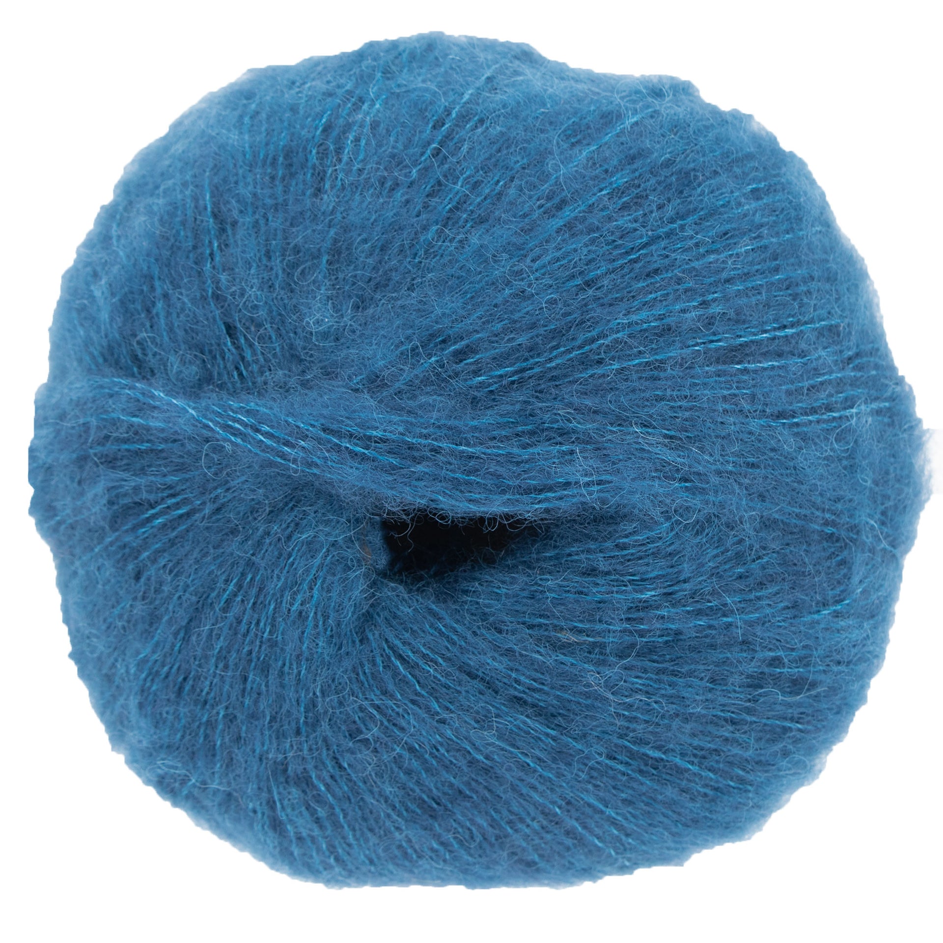 Yarn Citizen Trinity Cashmere Yarn - Aurora - Zoom Image
